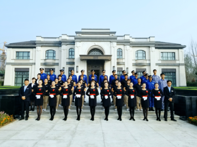 實地&middot;天津海棠雅著進駐天津寶坻 為區域發展注入強勁動力