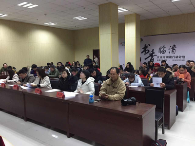 臨清市文化館打造“藝夢工程”品牌，以文化惠民點亮群眾藝術夢想